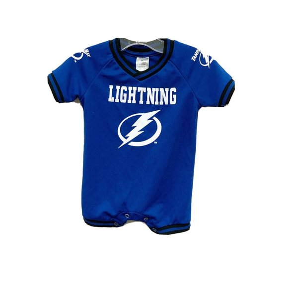 Colosseum One Pieces Tampa Bay Lightning Ice Hockey One Piece Romper Poshmark